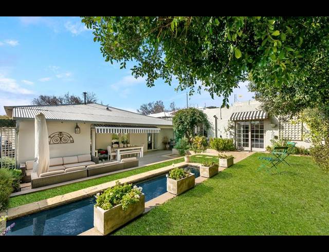 2 BEDROOM HOUSE FOR SALE IN PARKHURST